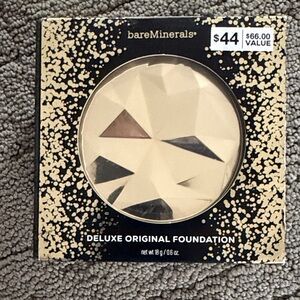 bareMinerals Deluxe Original Foundation - Light Beige Compact